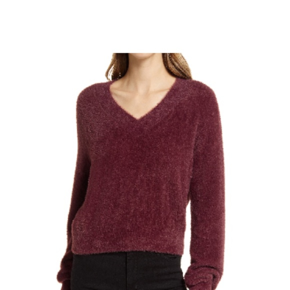 Nordstrom Sweater